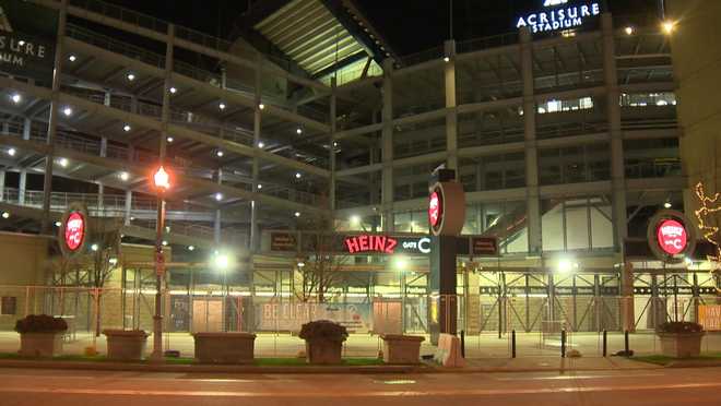 Steelers stadium stunner: Here's why Heinz surprisingly gave up on