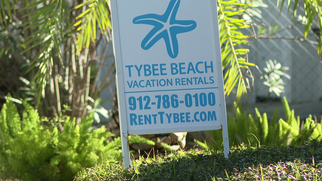 Group sues City of Tybee Island over STVR ordinance - Vimarsana News