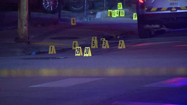 4-year-old girl and woman in critical condition after shooting in Pittsburgh - Vimarsana News