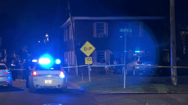 Police: Savannah shooting leaves 3 people hurt - Vimarsana News