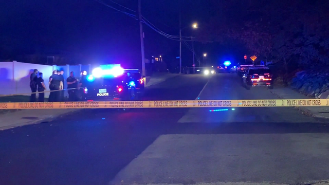 Driver behind wheel of ATV that struck, dragged Fall River police officer arrested, officials say - Vimarsana News