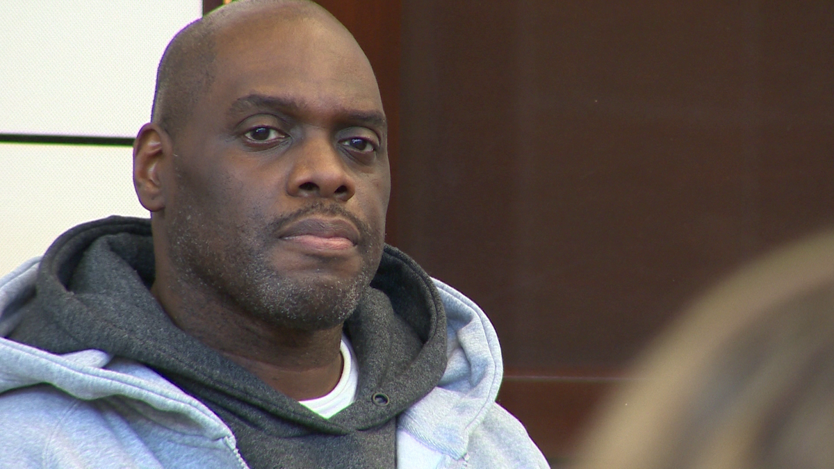 JP assault suspect held on $250,000 bail after month on the run