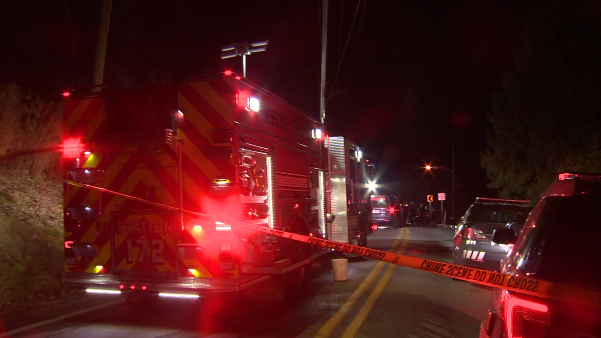 Pittsburgh man dies in vehicle accident Friday night