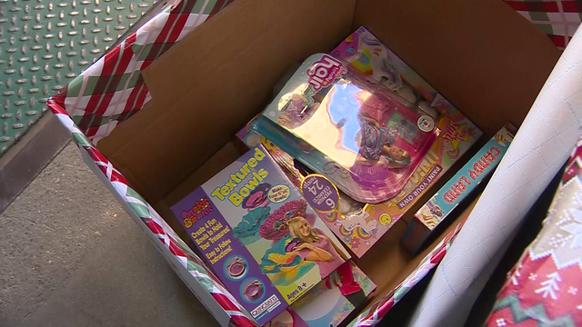 Massachusetts group in need of donations to buy toys for kids in need - Vimarsana News