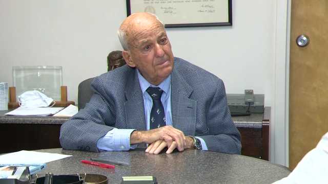 Cyril Wecht dropped from Westmoreland County coroner's autopsy contract - Vimarsana News