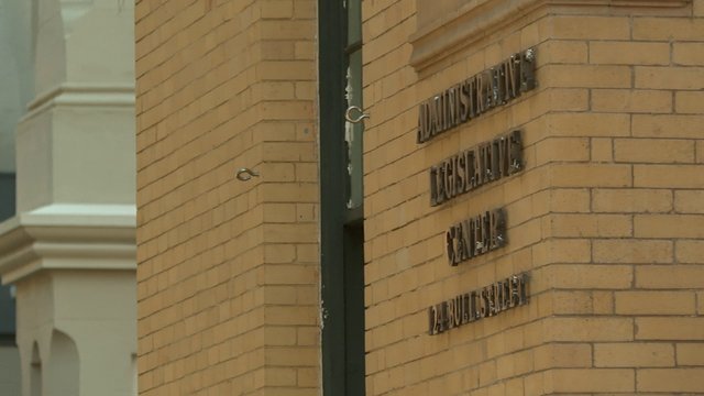 Chatham County, municipalities still at odds over 'LOST' tax - Vimarsana News