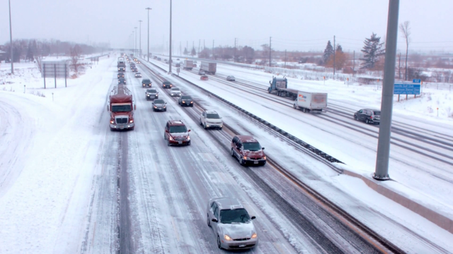 Forecasting our Future: Surprises in store for upcoming 'volatile' winter in Massachusetts, experts say - Vimarsana News