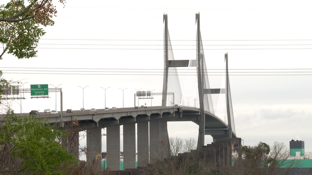 Idalia: GDOT to close several Glynn, Chatham Co. bridges - Vimarsana News