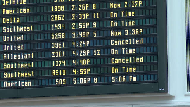 Winter storm causes travel disruptions in Georgia, South Carolina - Vimarsana News