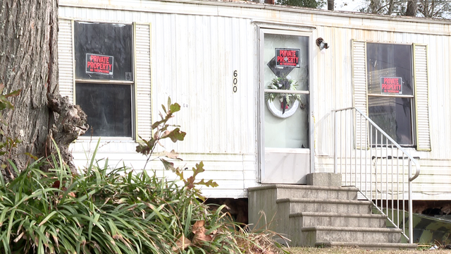 Guyton death investigation: 911 call paints picture of break-in - Vimarsana News
