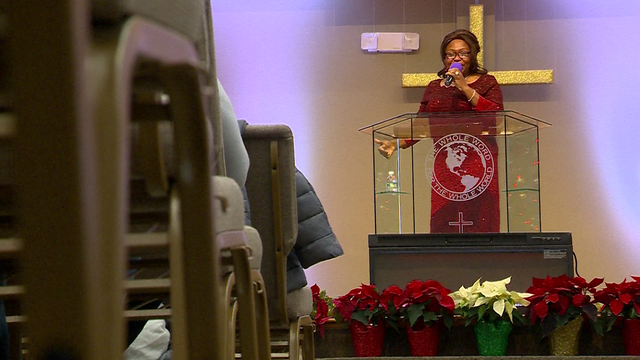 Churches and state work together to deter threats against houses of worship - Vimarsana News