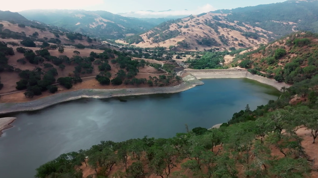 San Benito County OES says dam is okay, flooding not expected - Vimarsana News