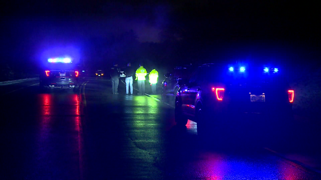 Merrimack High School student dead after crash, others injured - Vimarsana News