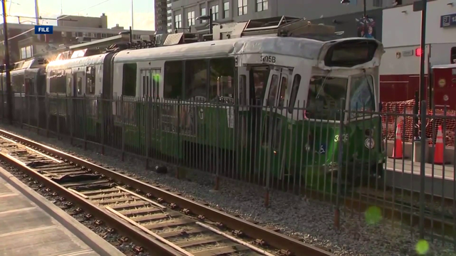 MBTA operator involved in Green Line crash found not guilty of negligence - Vimarsana News