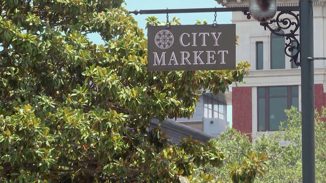Savannah bars are leaving City Market due to new ownership rules - Vimarsana News