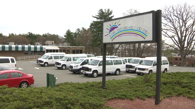 Congress acts to help ban shock devices used for treatment at Mass. school - Vimarsana News