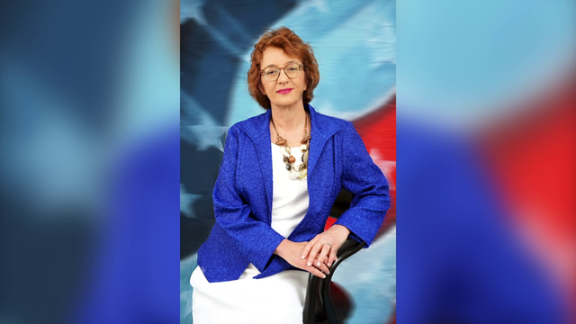 Port Wentworth city councilwoman resigns from seat - Vimarsana News