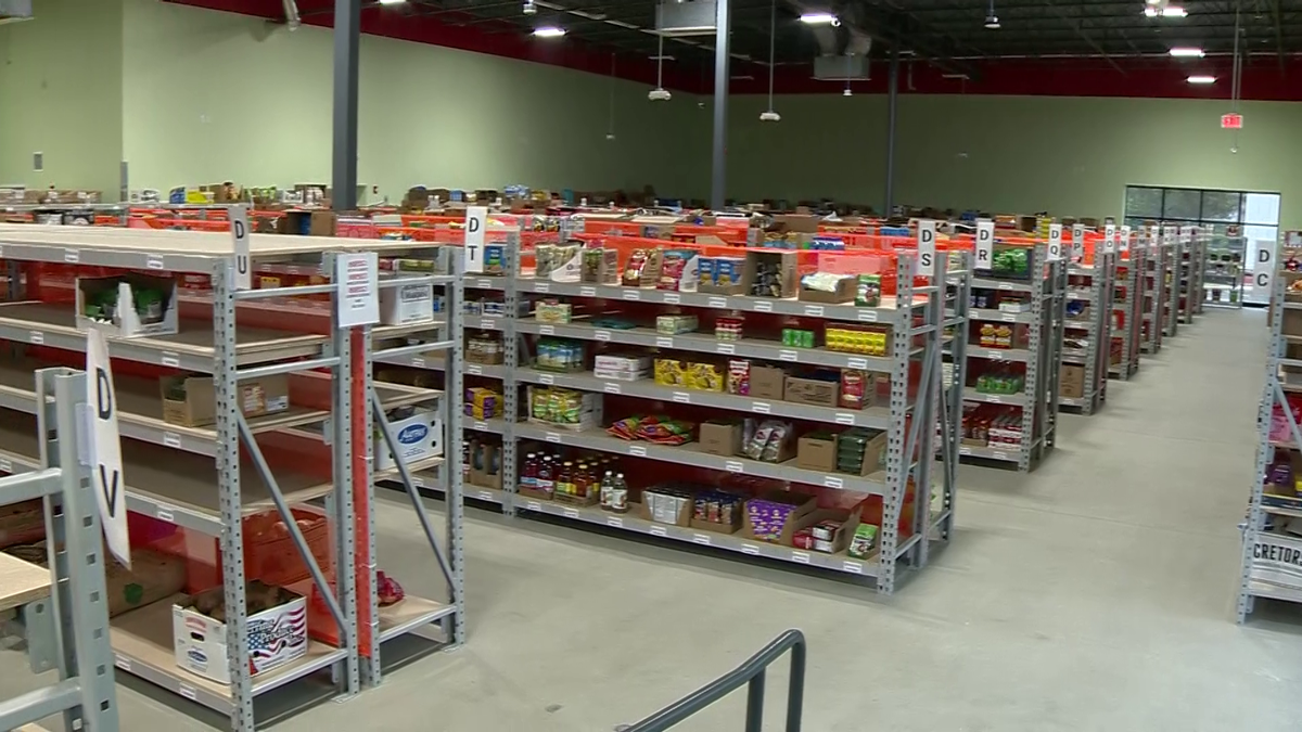 Grocery Store Near Me - Grocery Delivery Or Pickup - Lynnwood, WA