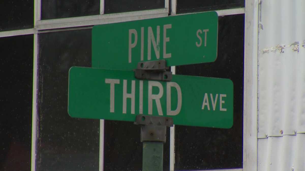 Brackenridge street could be renamed after slain police chief