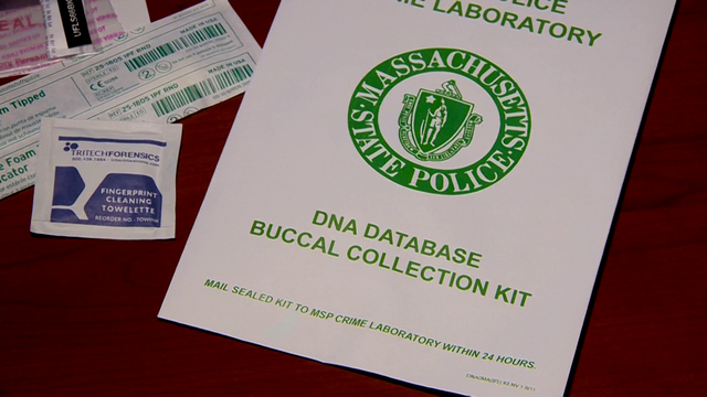 Massachusetts facing massive amount of uncollected DNA from felons - Vimarsana News