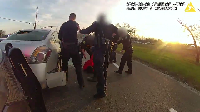 Body cam shows Elk Grove officers shoot man accused of killing woman - Vimarsana News