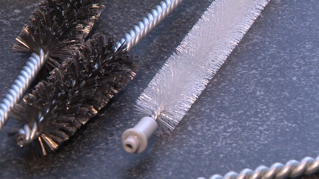 Company still operating in Massachusetts made first mascara brush - Vimarsana News