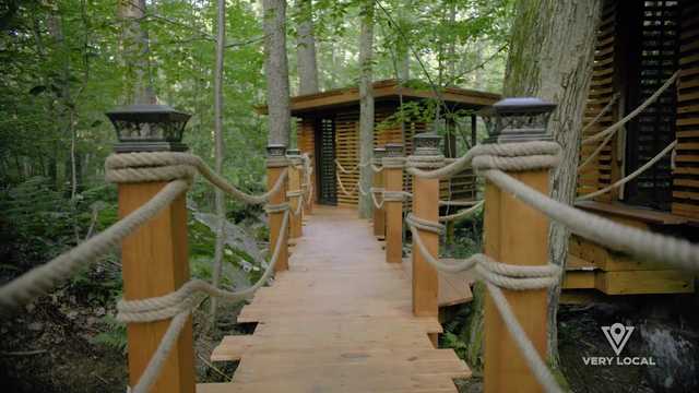 At Polymath Park, stay at a Frank Lloyd Wright house - Vimarsana News