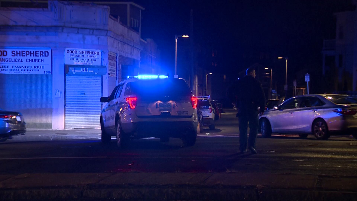 Boston police investigating hit-and-run crash that injured pedestrian ...