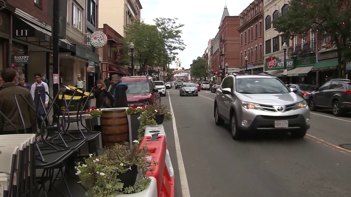 New outdoor dining program excludes some Boston neighborhoods