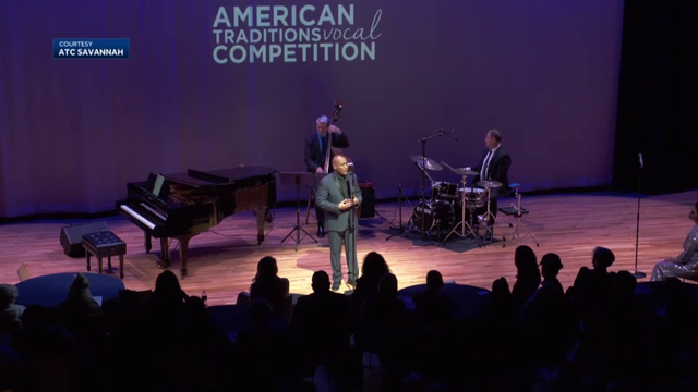 Savannah's very own singing competition is returning this week - Vimarsana News
