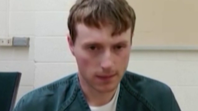 Who is Logan Clegg? New details of Concord shooting deaths - Vimarsana News