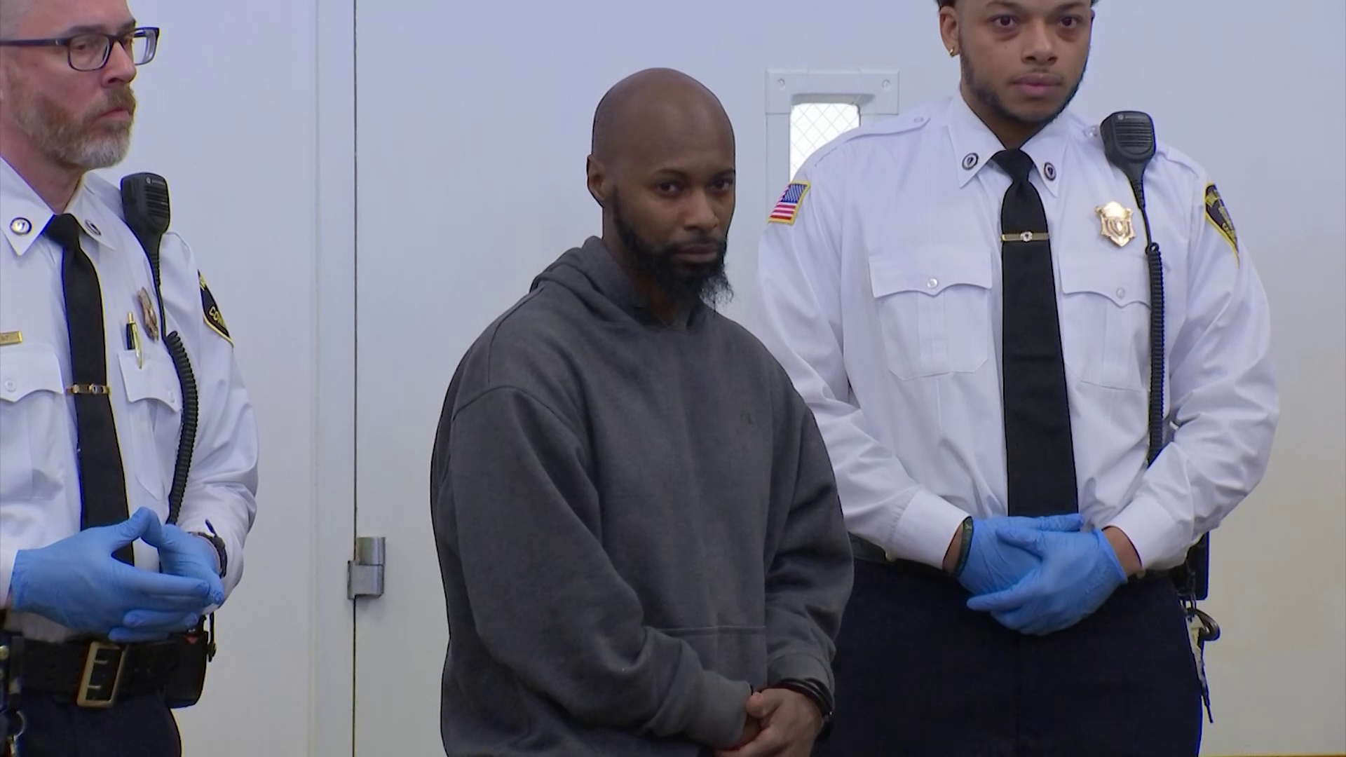 Sweet potato, DNA links suspect to 2011 murder, prosecutors say - Vimarsana News