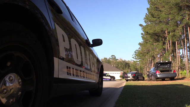 Georgia: Missing 5-year-old child dies after being found in pond - Vimarsana News