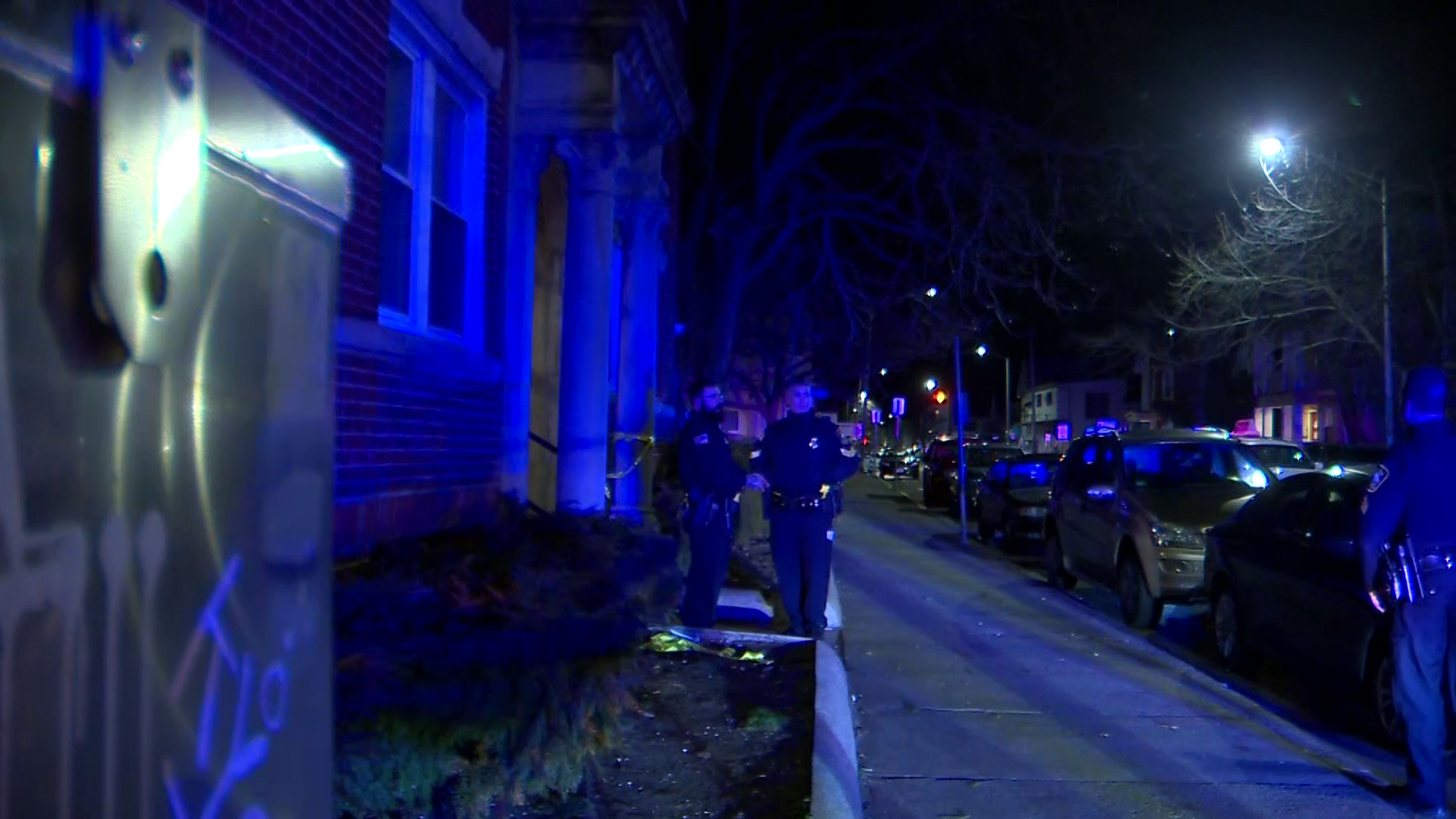 Man Suffers Life-threatening Injuries In Lynn Shooting; Suspect In Custody