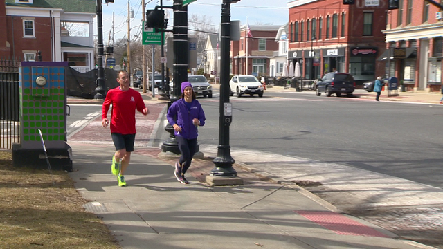 Boston Marathon: What to know about running through Natick - Vimarsana News