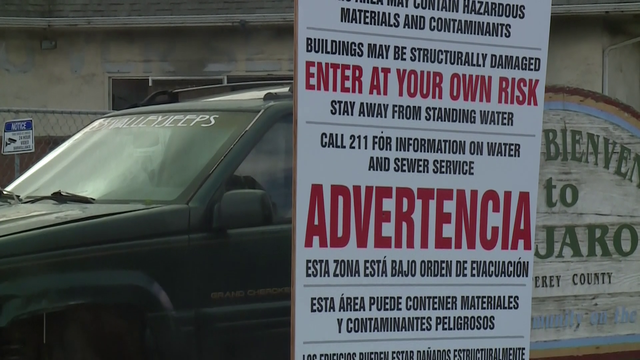 Pajaro to reopen to residents Thursday morning - Vimarsana News