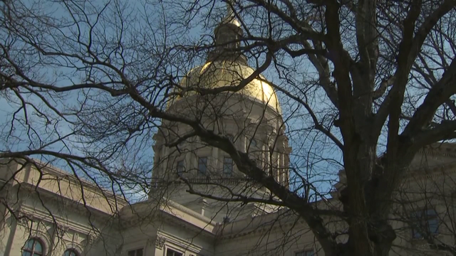 Georgia House, Senate pass $32.4 billion state budget - Vimarsana News