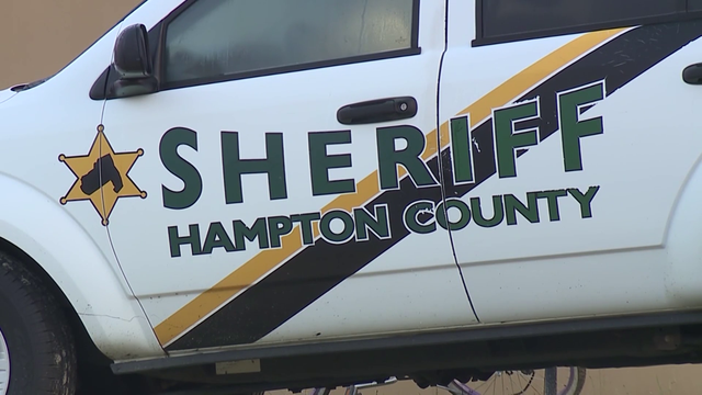 Deputies: One man shot in Yemassee; investigation now underway - Vimarsana News