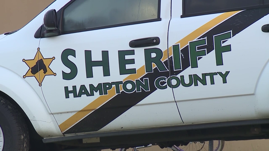 Deputies One man shot in Yemassee; investigation now underway