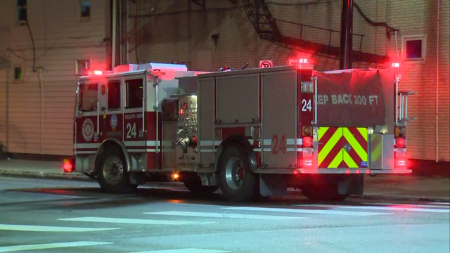 Fire investigators called to building that houses Smokin' Joe's Saloon on Pittsburgh's South Side - Vimarsana News