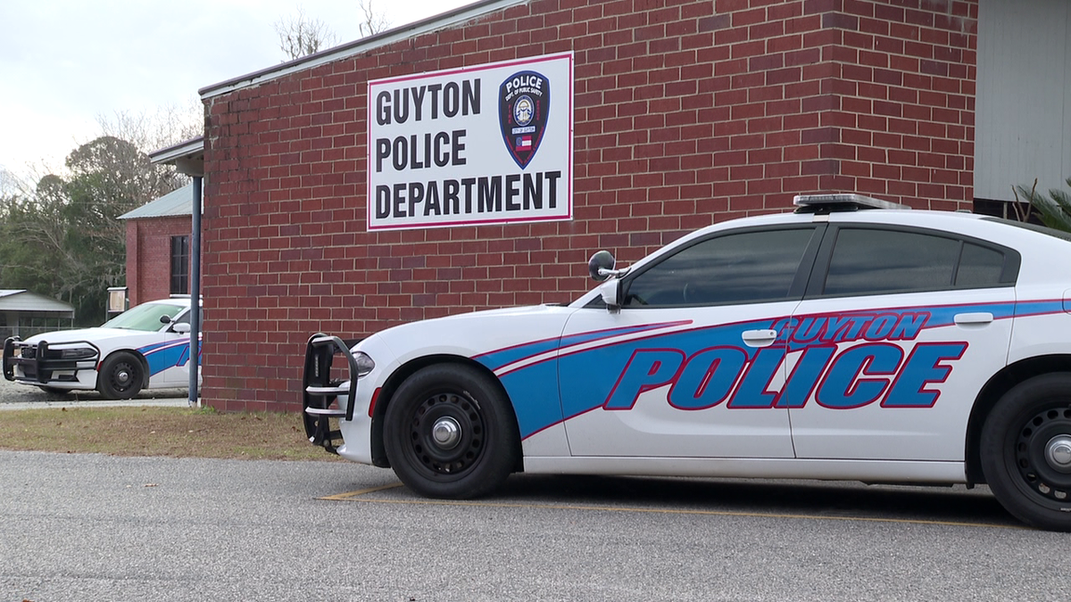 Suspension of Guyton officer leads to new social media policy