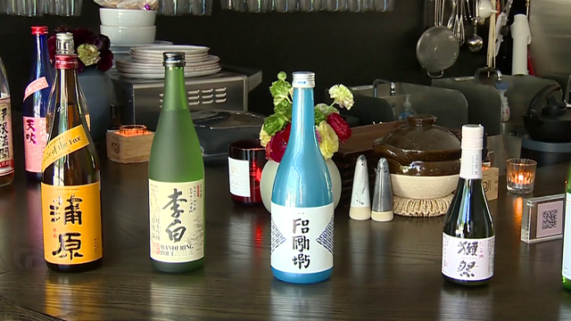 Boston's first sake bar named one of best new restaurants in world - Vimarsana News