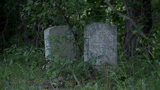 City of Savannah acquires historic Evergreen Cemetery - Vimarsana News