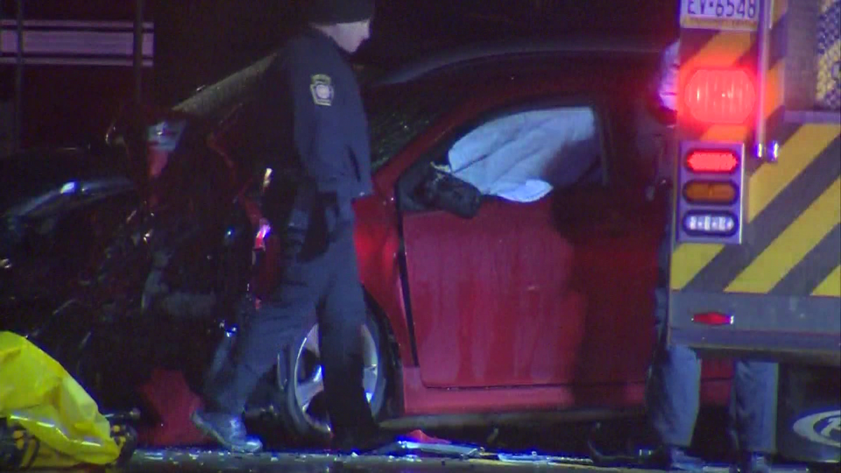 65-year-old man killed in head-on crash in Butler County