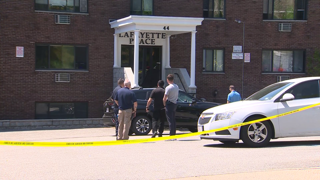 Arrest made in woman's fatal stabbing at Chelsea apartment - Vimarsana News