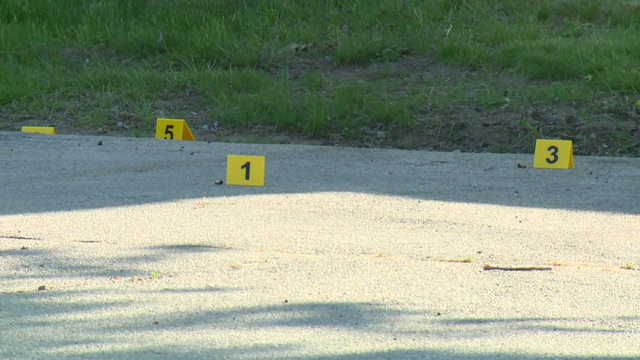 4 people shot at graduation party in Manchester, NH - Vimarsana News