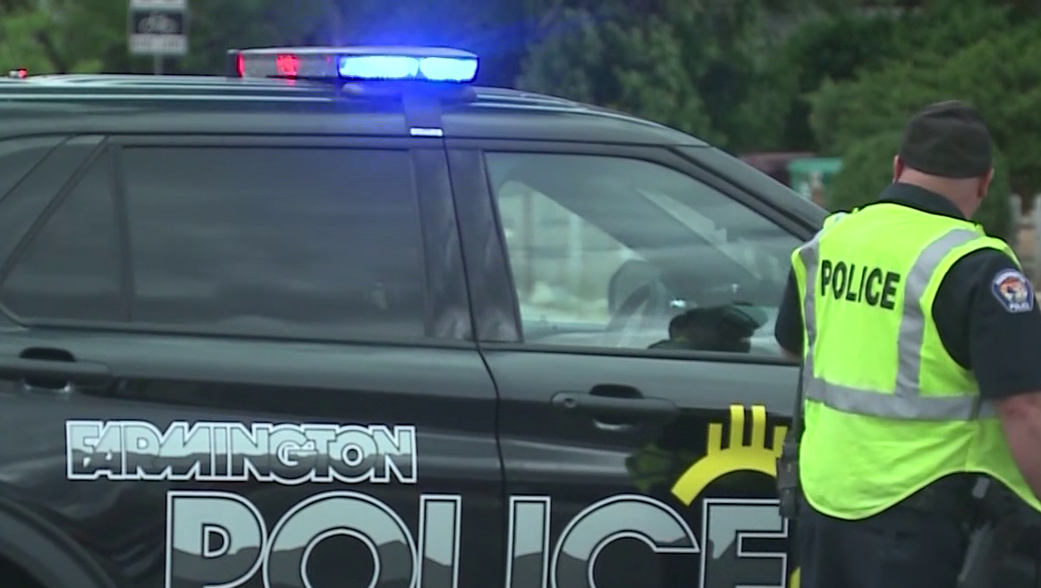 Teenagers injured in Thursday morning shooting in Farmington - KOAT