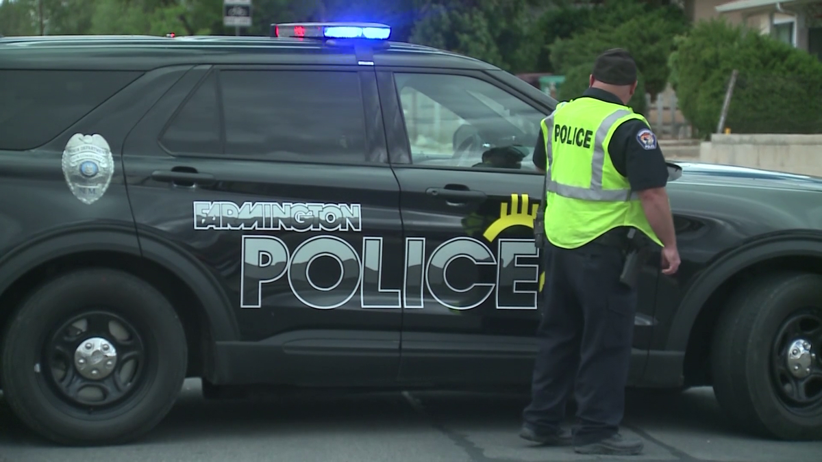 Farmington Shooting 'Our community experienced a horrific tragedy'