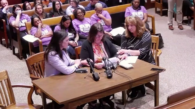 Victim who survived terrifying stabbing pushing to change Massachusetts law - Vimarsana News