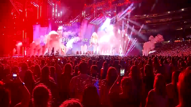 Wildest Dreams: 'Insane' prices have Taylor Swift fans scouring web for Eras Tour tickets - Vimarsana News